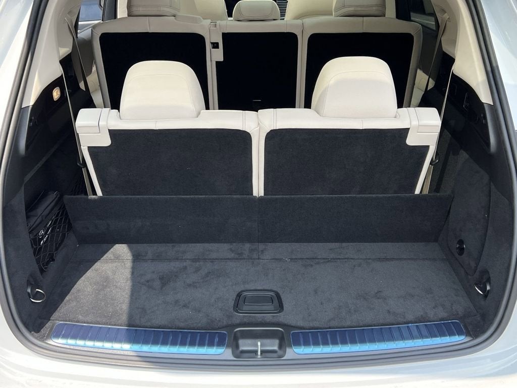 2025 Mercedes-Benz GLE GLE 350