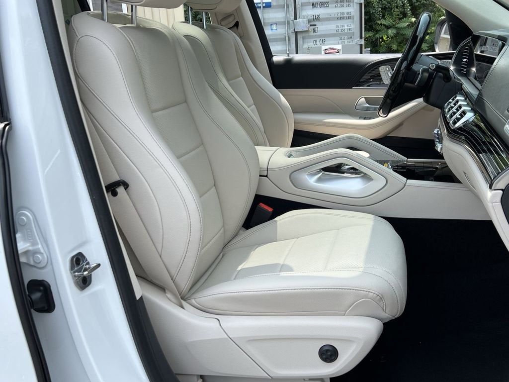 2025 Mercedes-Benz GLE GLE 350