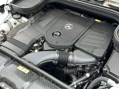 2025 Mercedes-Benz GLE GLE 350