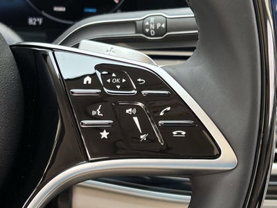 2025 Mercedes-Benz GLE GLE 350