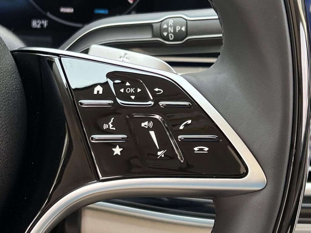 2025 Mercedes-Benz GLE GLE 350