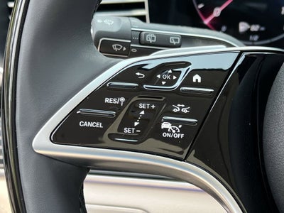 2025 Mercedes-Benz GLE GLE 350