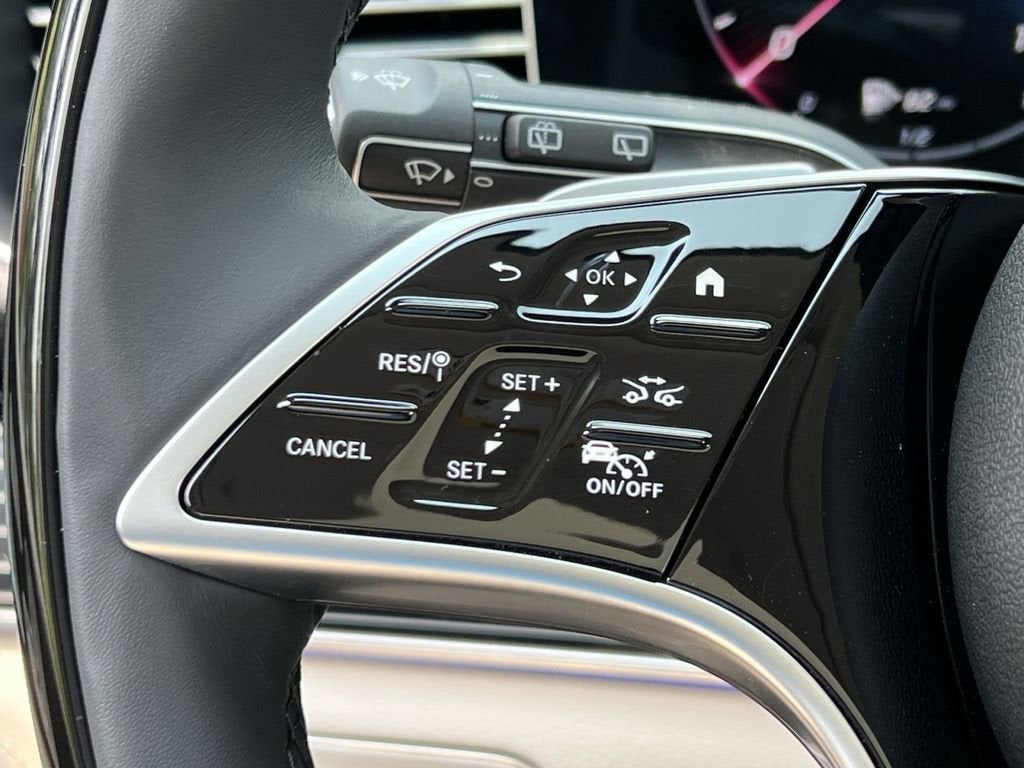2025 Mercedes-Benz GLE GLE 350
