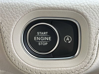 2025 Mercedes-Benz GLE GLE 350