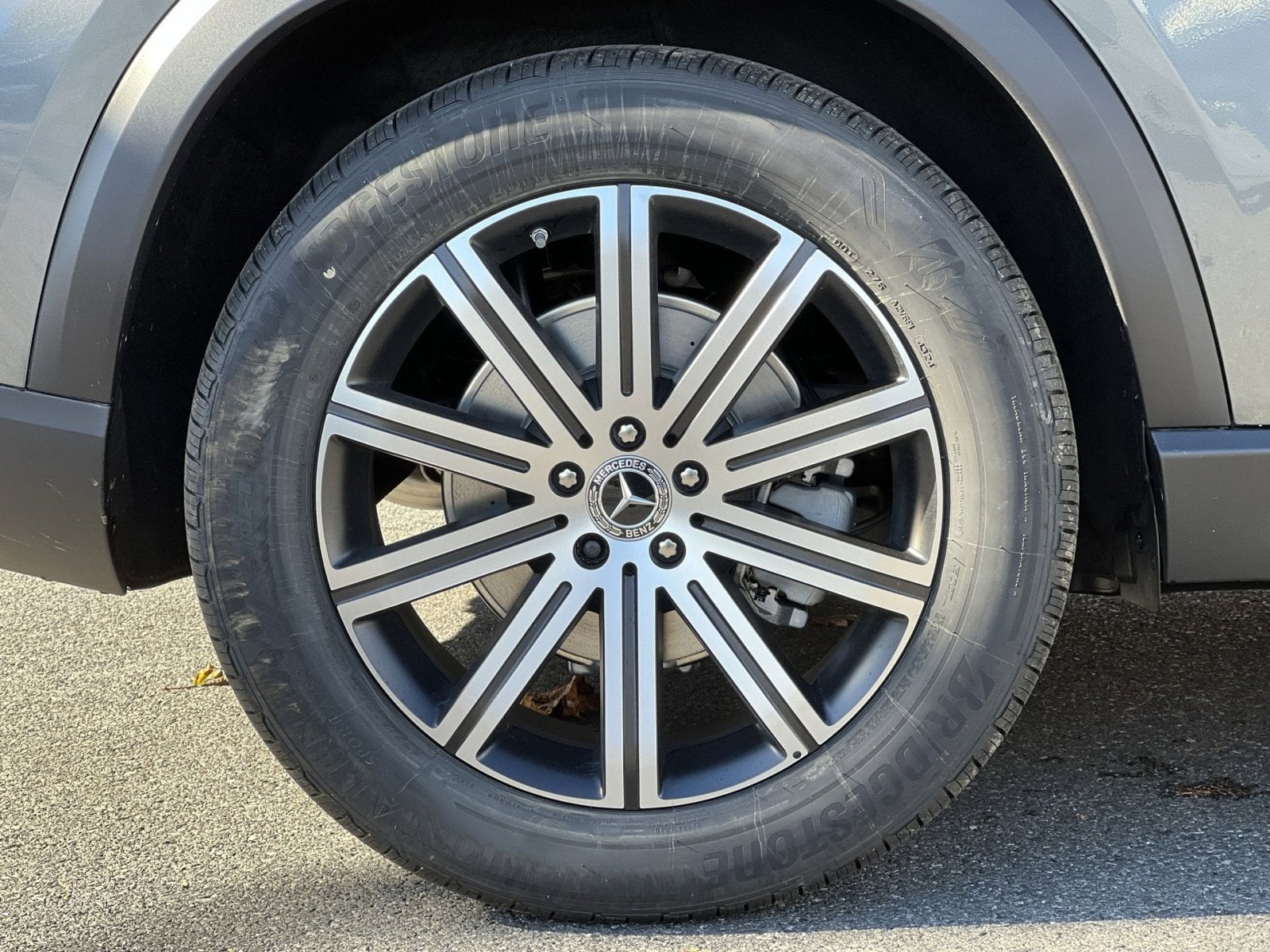 2026 Mercedes-Benz GLE GLE 350