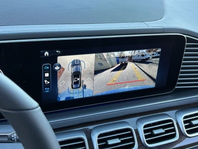 2026 Mercedes-Benz GLE GLE 350