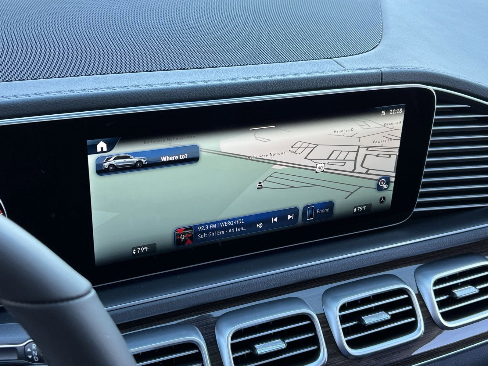 2026 Mercedes-Benz GLE GLE 350