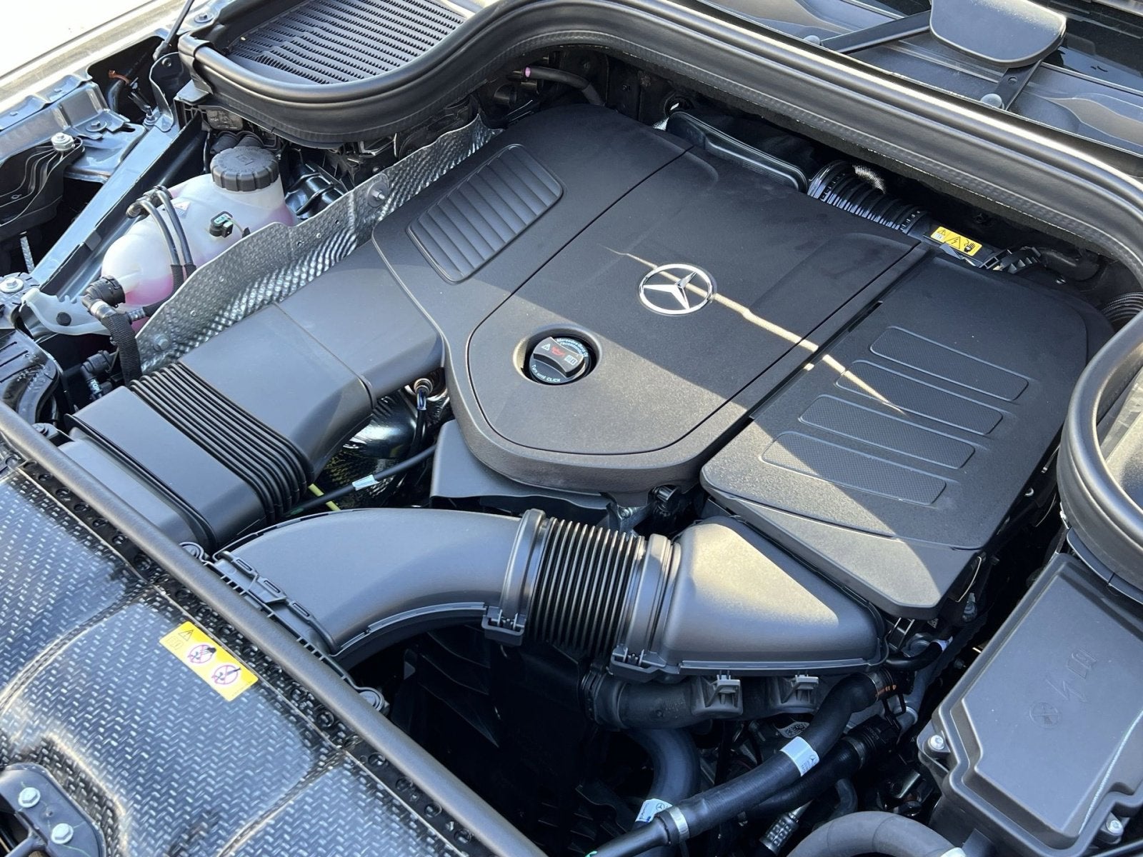 2026 Mercedes-Benz GLE GLE 350