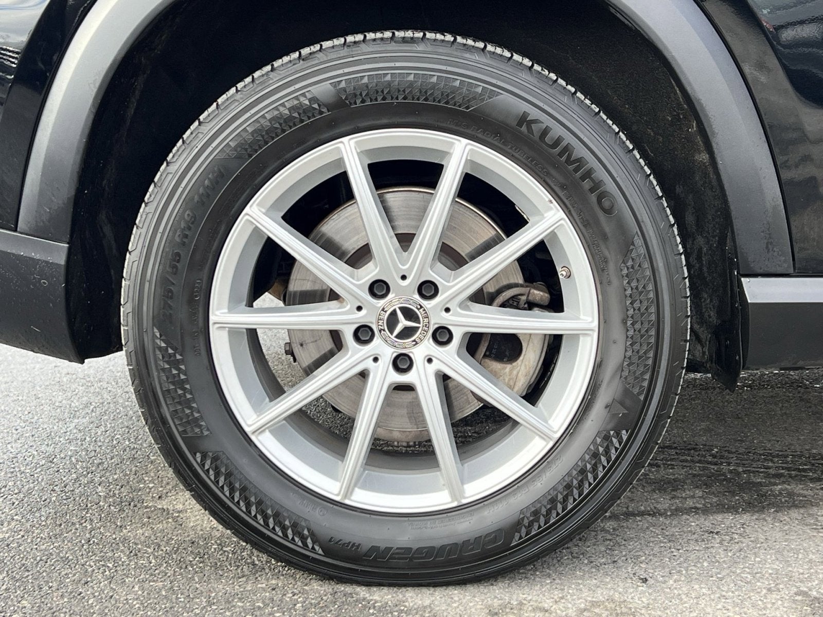 2024 Mercedes-Benz GLE GLE 450e