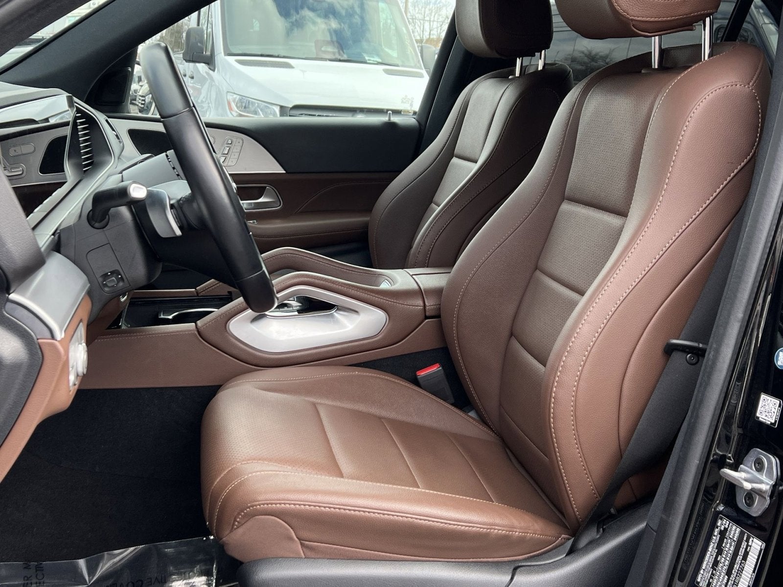 2024 Mercedes-Benz GLE GLE 450e