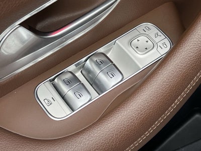 2024 Mercedes-Benz GLE GLE 450e