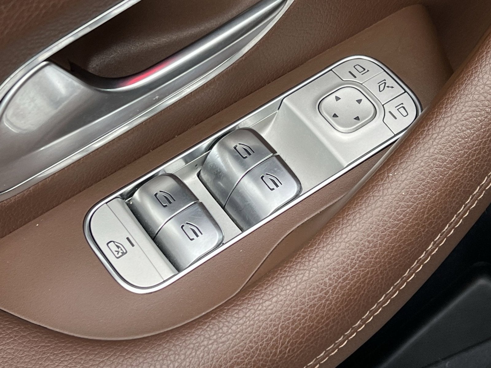 2024 Mercedes-Benz GLE GLE 450e