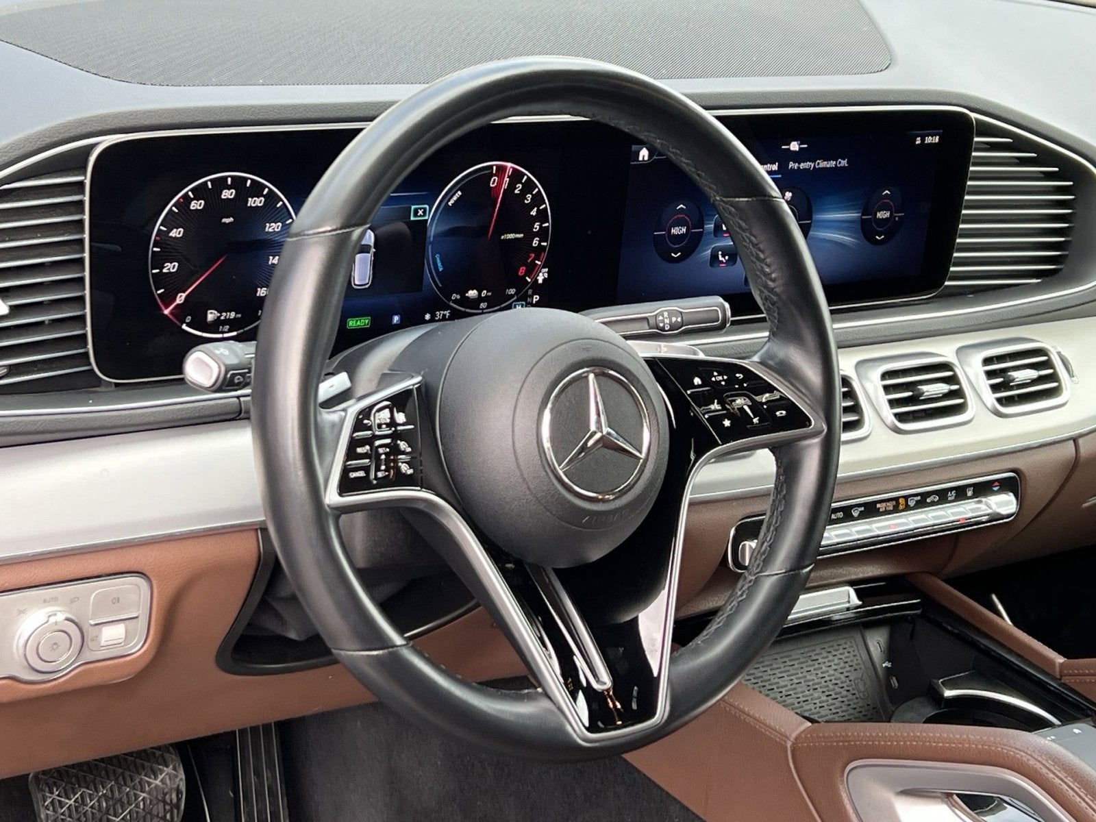 2024 Mercedes-Benz GLE GLE 450e