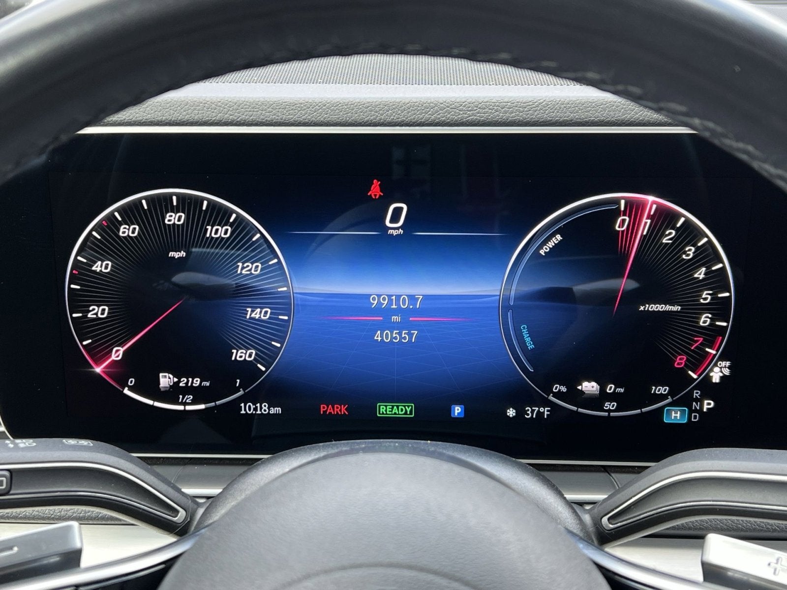 2024 Mercedes-Benz GLE GLE 450e