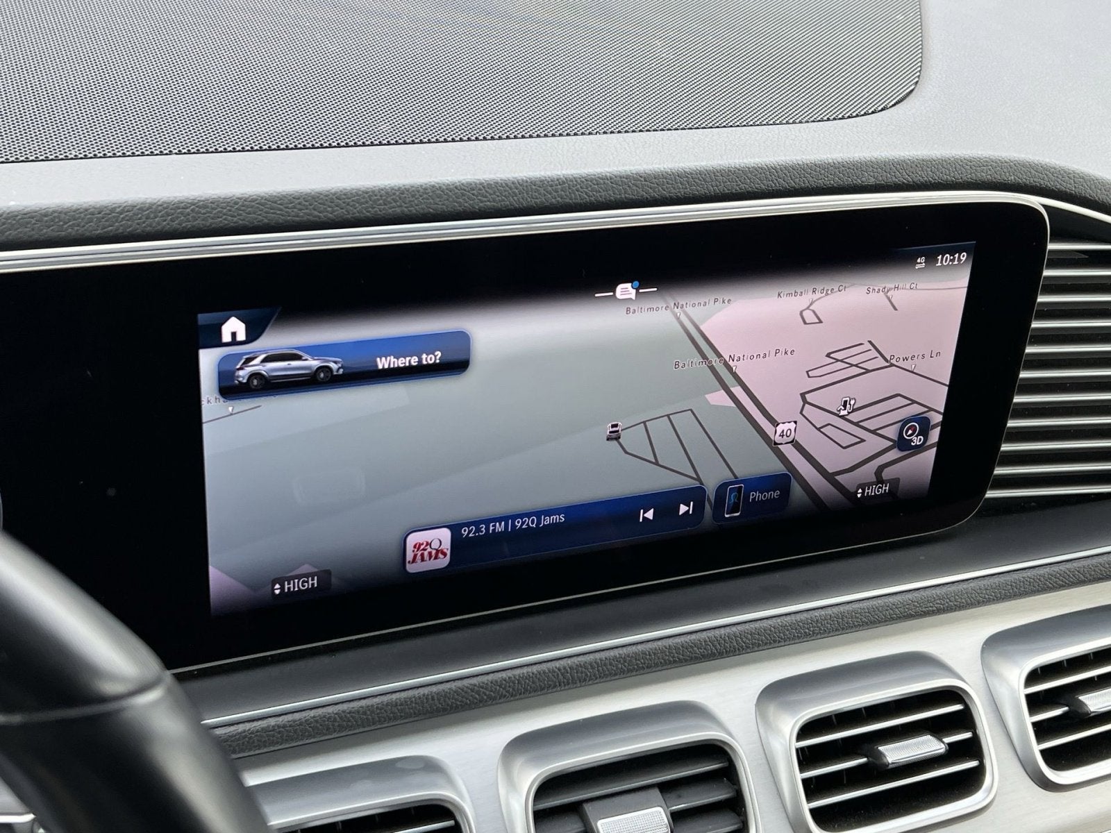 2024 Mercedes-Benz GLE GLE 450e