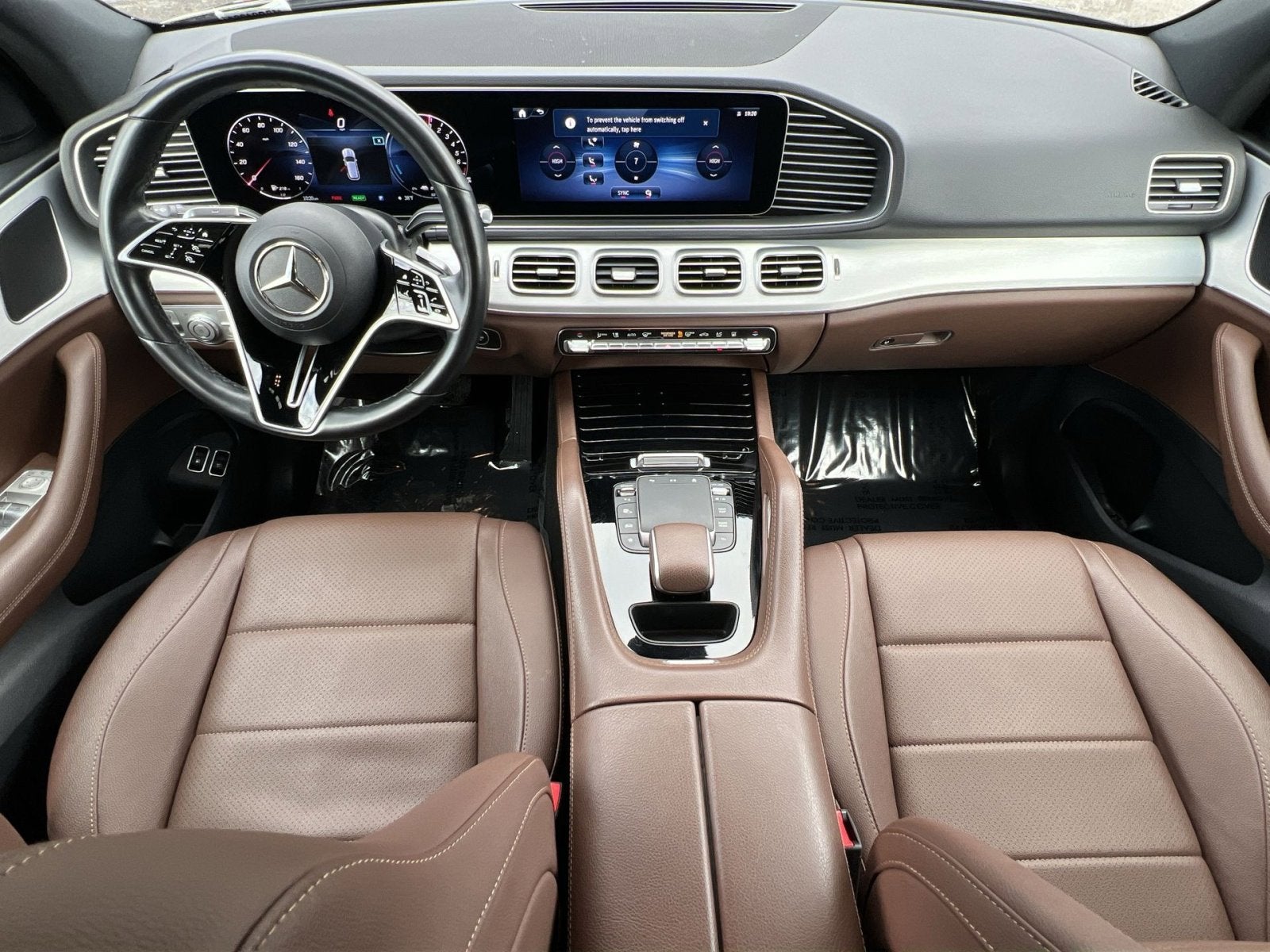 2024 Mercedes-Benz GLE GLE 450e