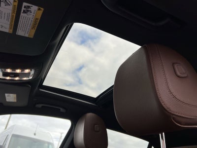 2024 Mercedes-Benz GLE GLE 450e