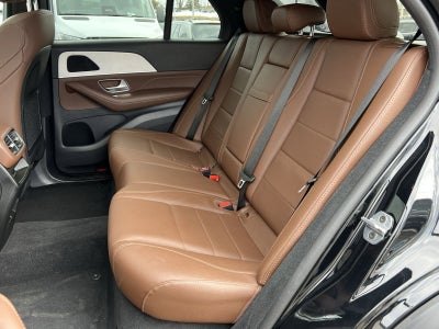 2024 Mercedes-Benz GLE GLE 450e