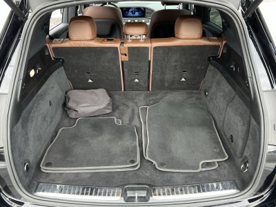 2024 Mercedes-Benz GLE GLE 450e