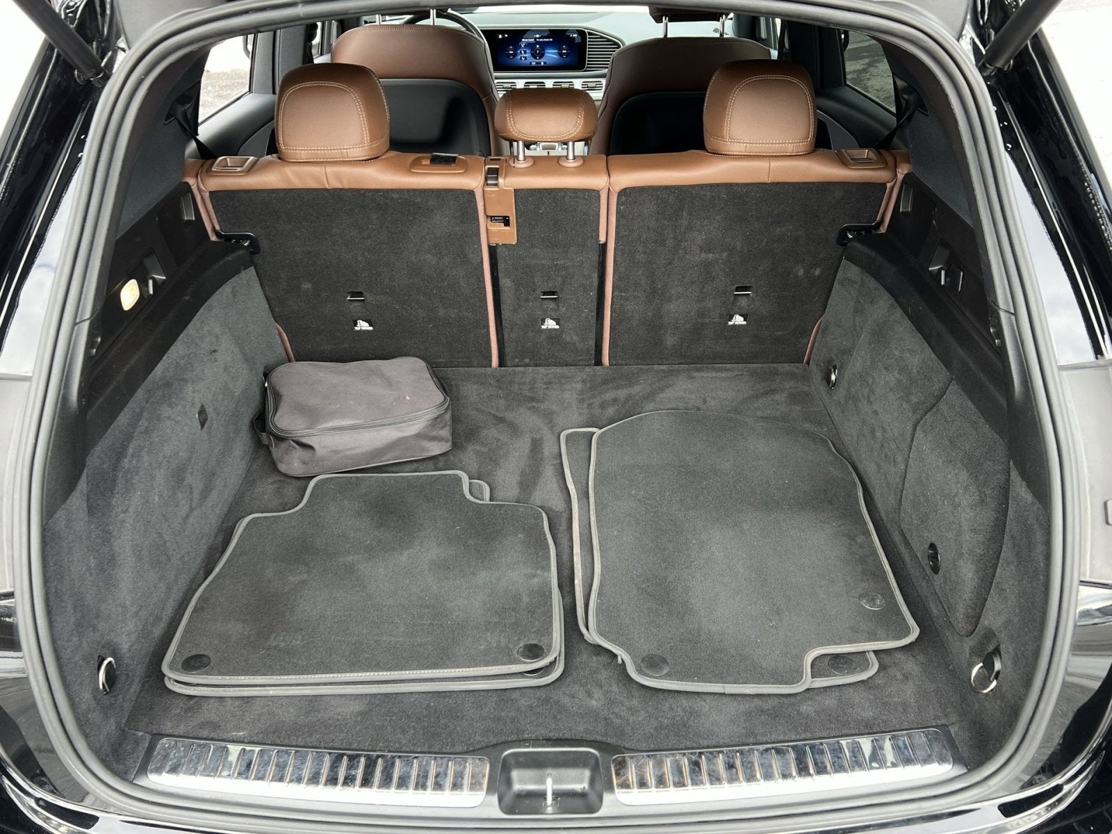 2024 Mercedes-Benz GLE GLE 450e