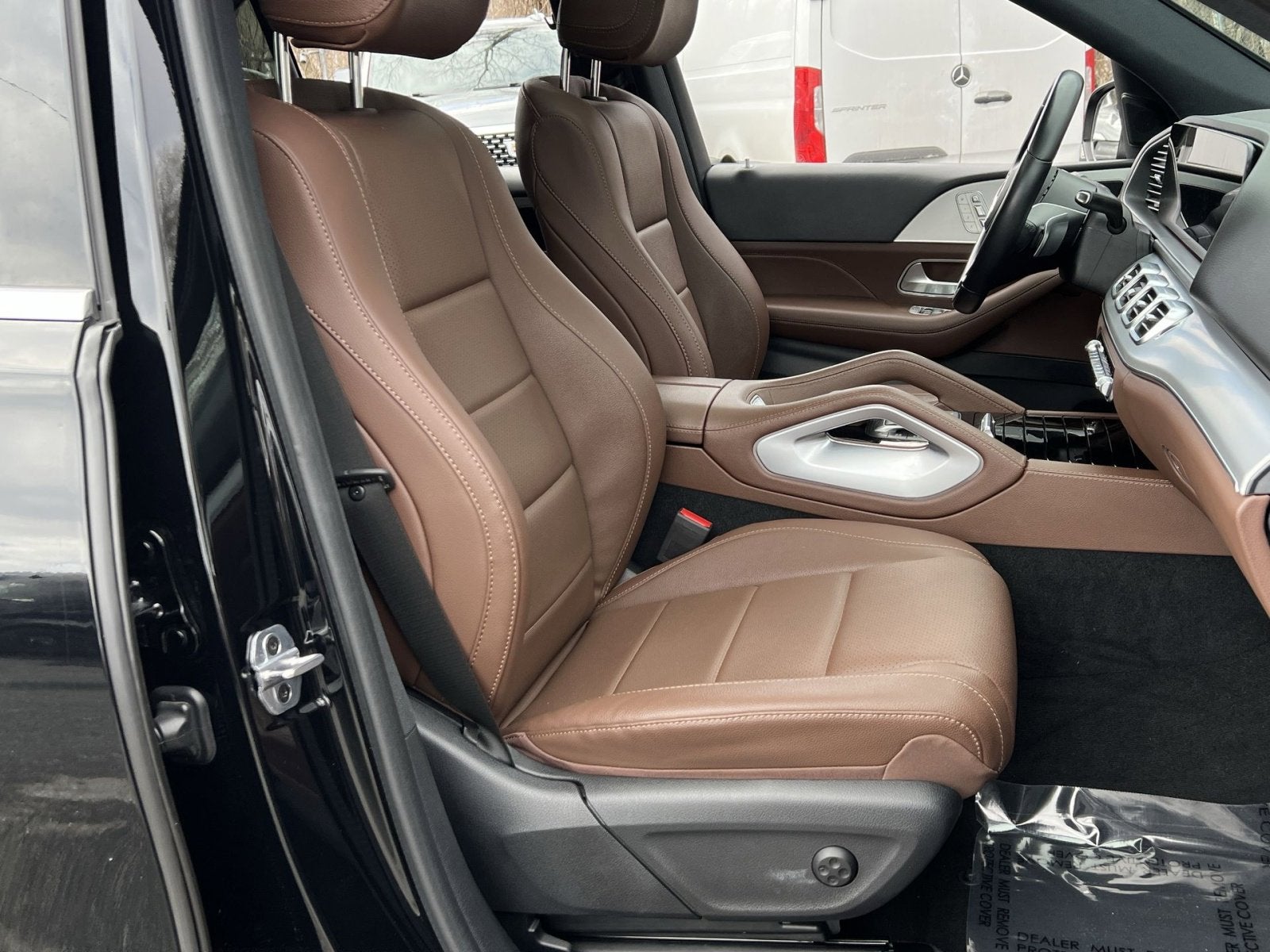 2024 Mercedes-Benz GLE GLE 450e