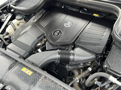 2024 Mercedes-Benz GLE GLE 450e