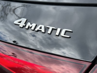 2024 Mercedes-Benz GLE GLE 450e