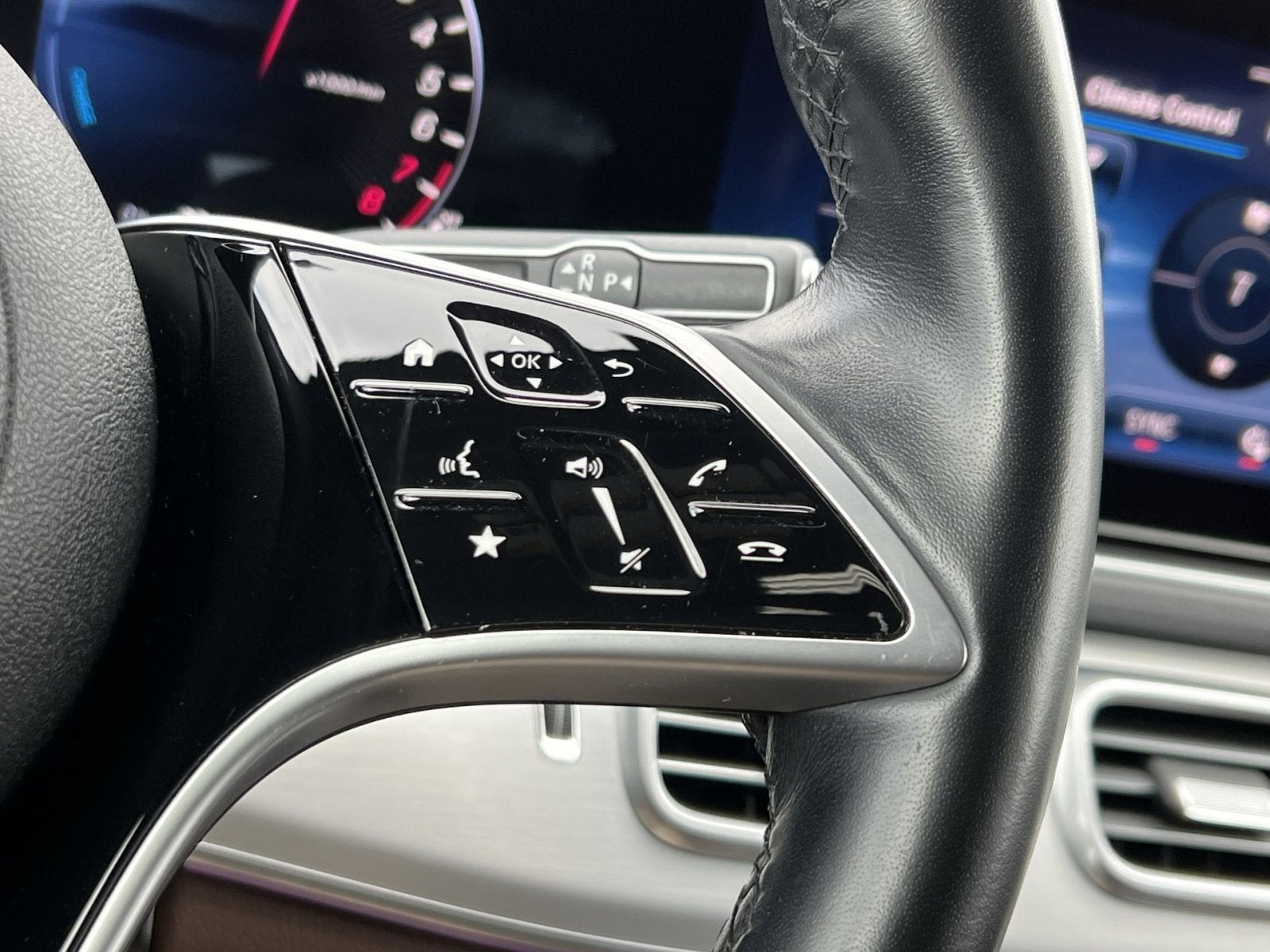 2024 Mercedes-Benz GLE GLE 450e