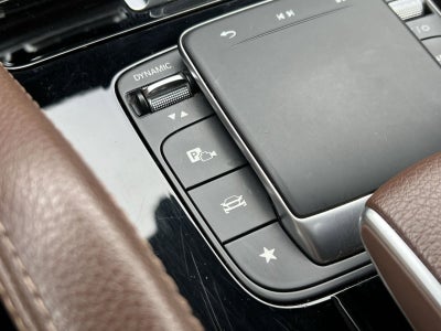 2024 Mercedes-Benz GLE GLE 450e