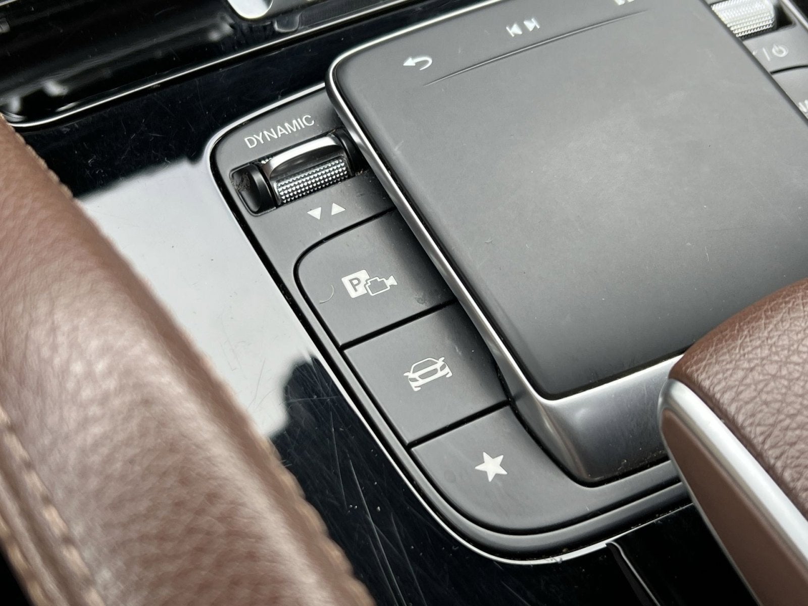 2024 Mercedes-Benz GLE GLE 450e