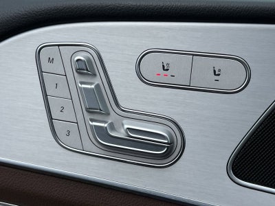 2024 Mercedes-Benz GLE GLE 450e