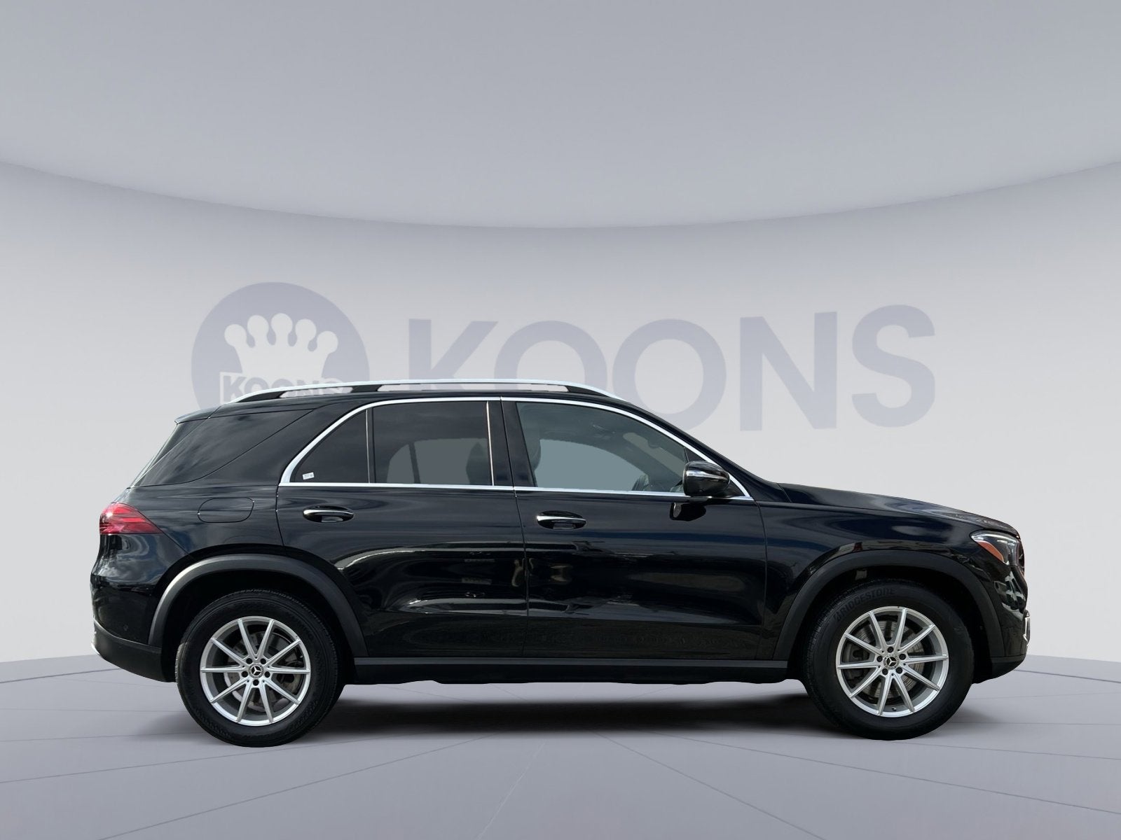 2024 Mercedes-Benz GLE GLE 450e