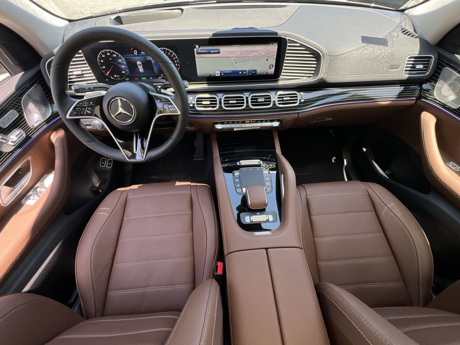 2026 Mercedes-Benz GLE GLE 450e