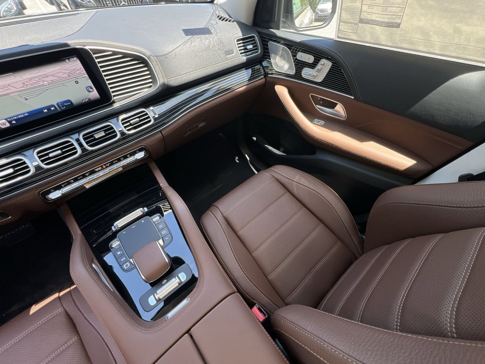 2026 Mercedes-Benz GLE GLE 450e