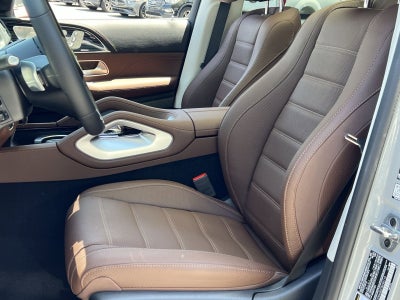 2026 Mercedes-Benz GLE GLE 450e