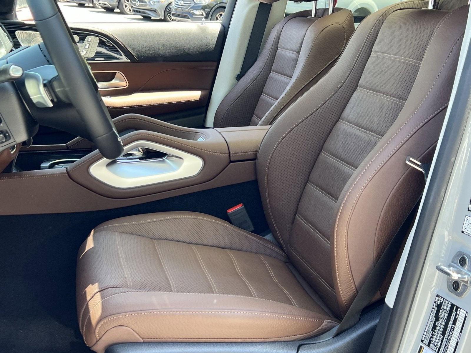 2026 Mercedes-Benz GLE GLE 450e