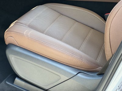 2026 Mercedes-Benz GLE GLE 450e