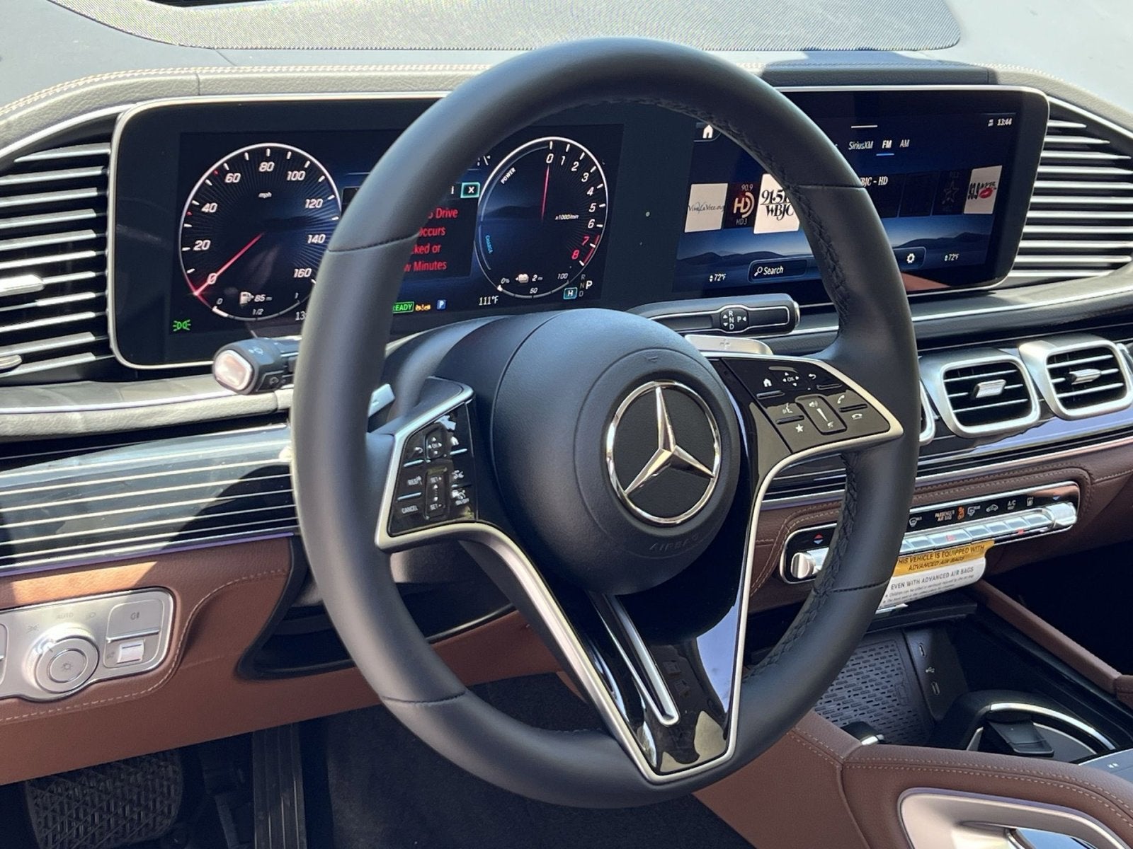 2026 Mercedes-Benz GLE GLE 450e