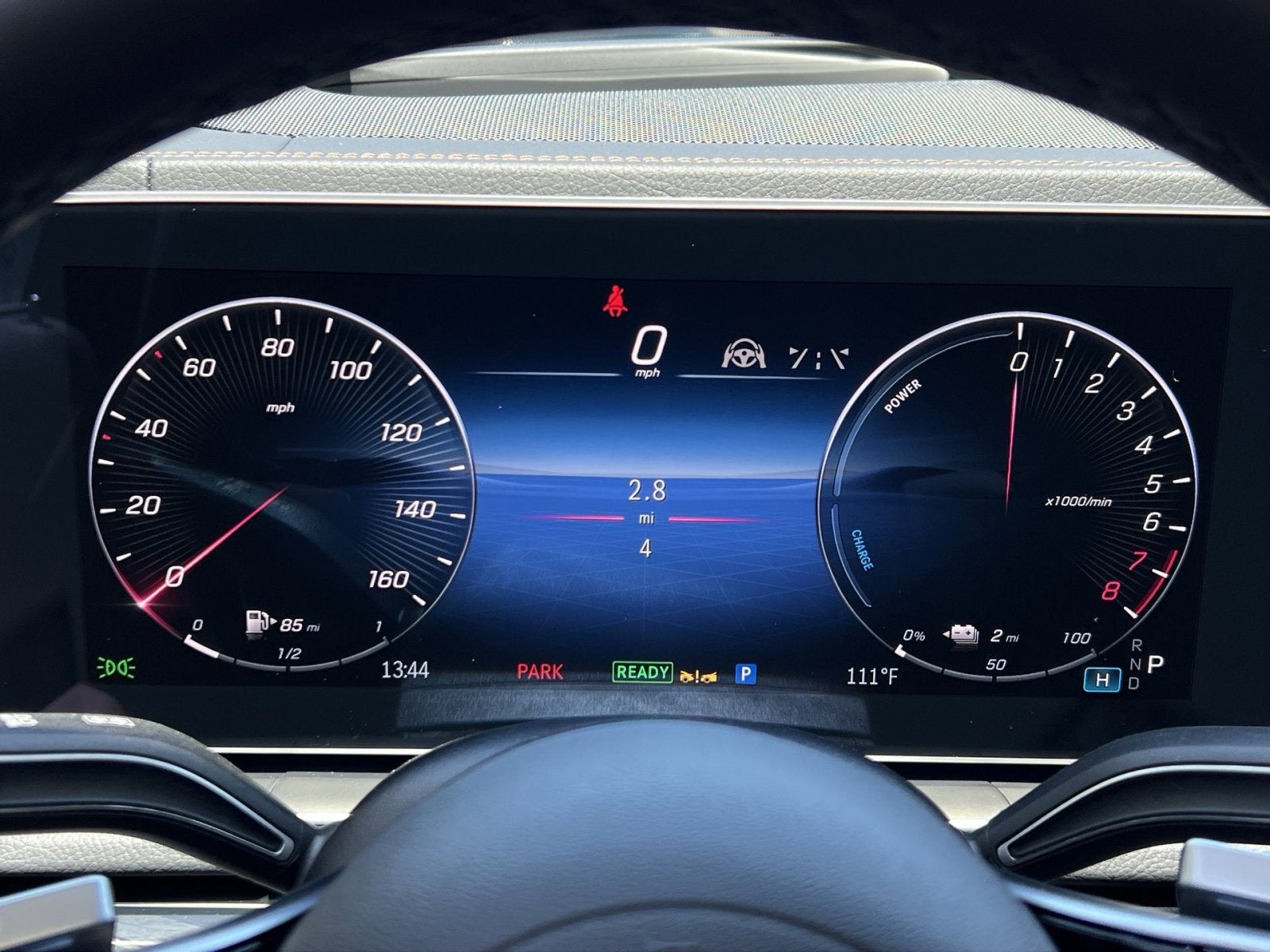 2026 Mercedes-Benz GLE GLE 450e