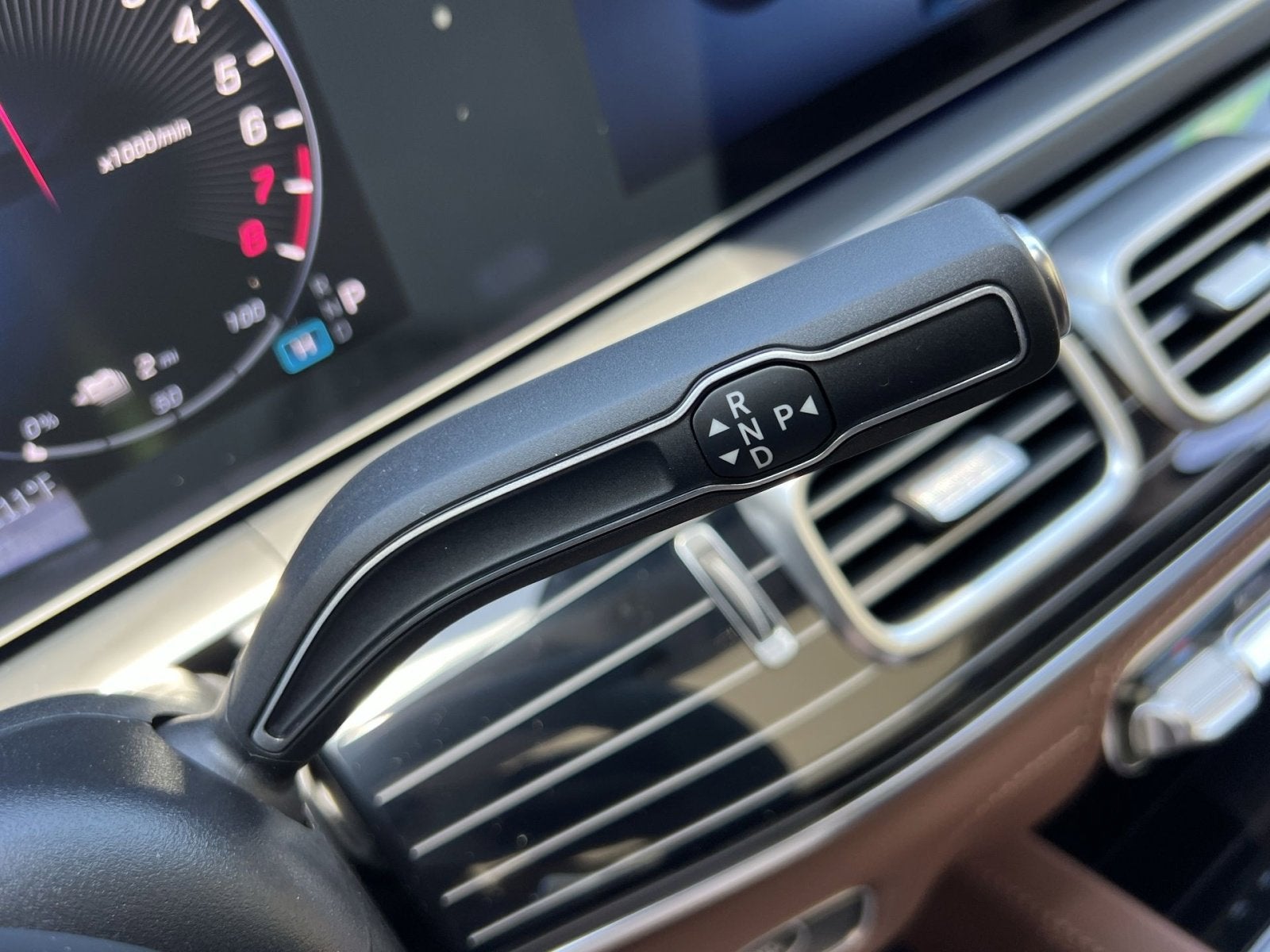 2026 Mercedes-Benz GLE GLE 450e