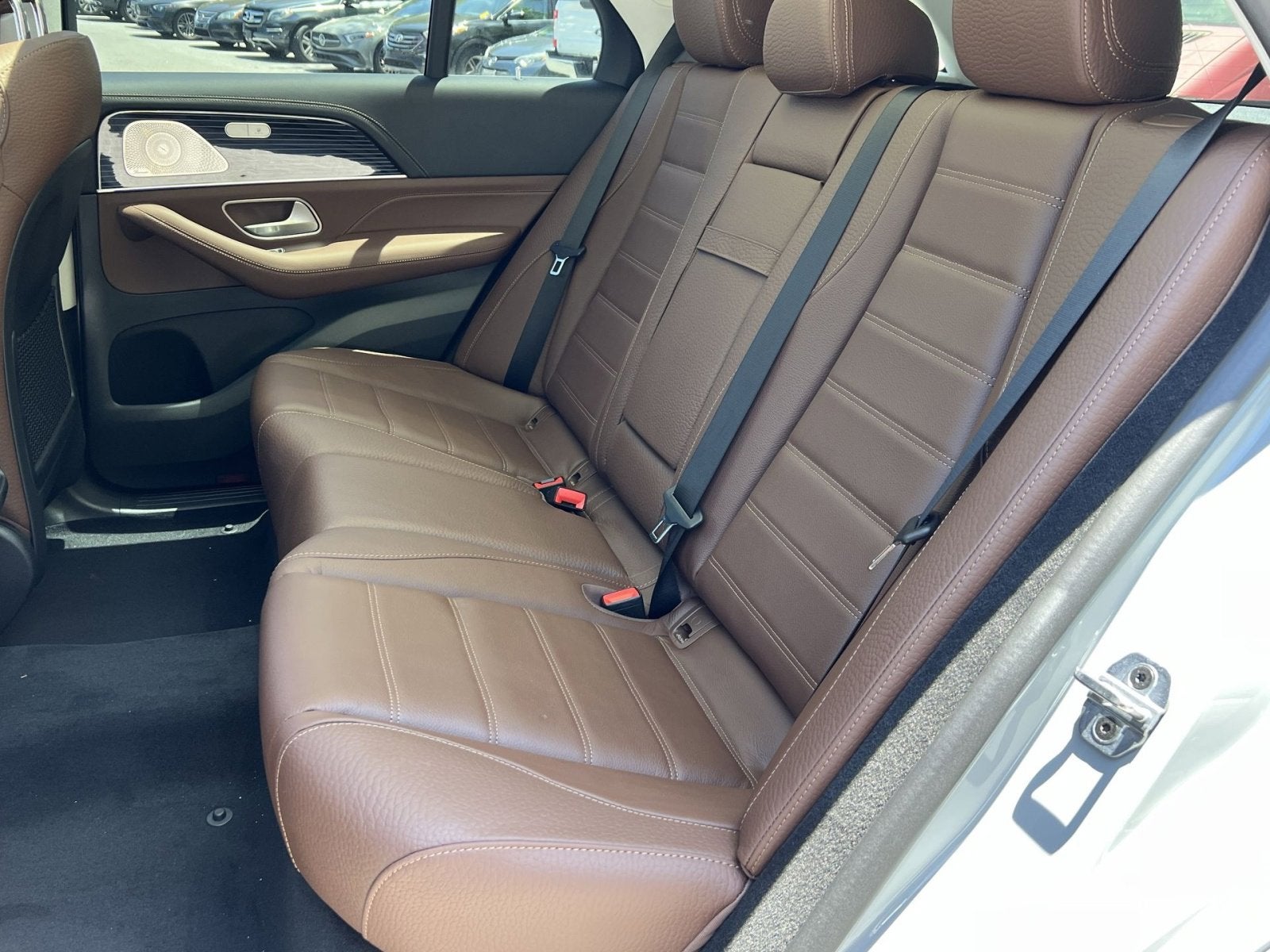 2026 Mercedes-Benz GLE GLE 450e