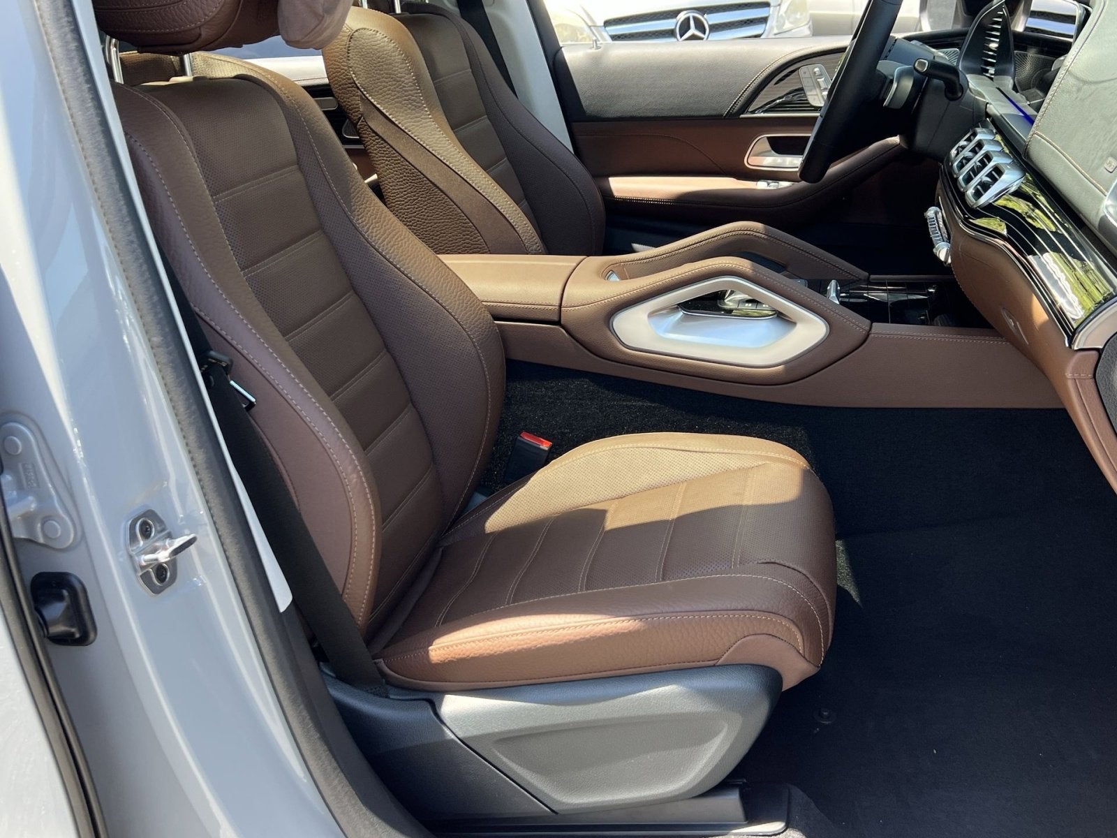 2026 Mercedes-Benz GLE GLE 450e