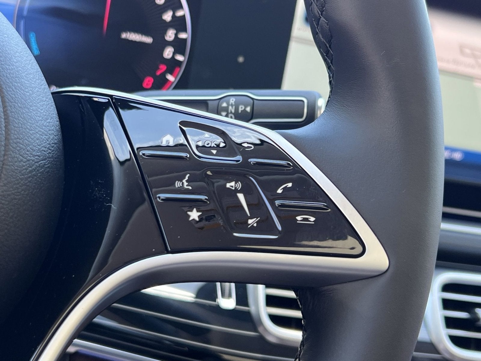 2026 Mercedes-Benz GLE GLE 450e