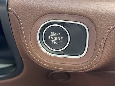 2026 Mercedes-Benz GLE GLE 450e