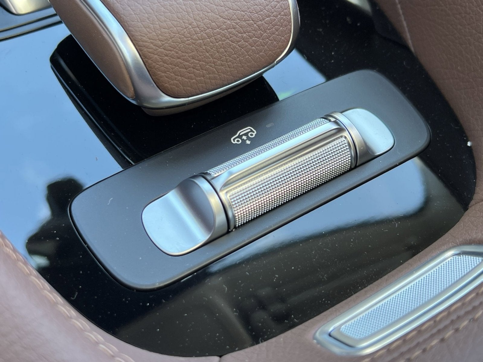 2026 Mercedes-Benz GLE GLE 450e