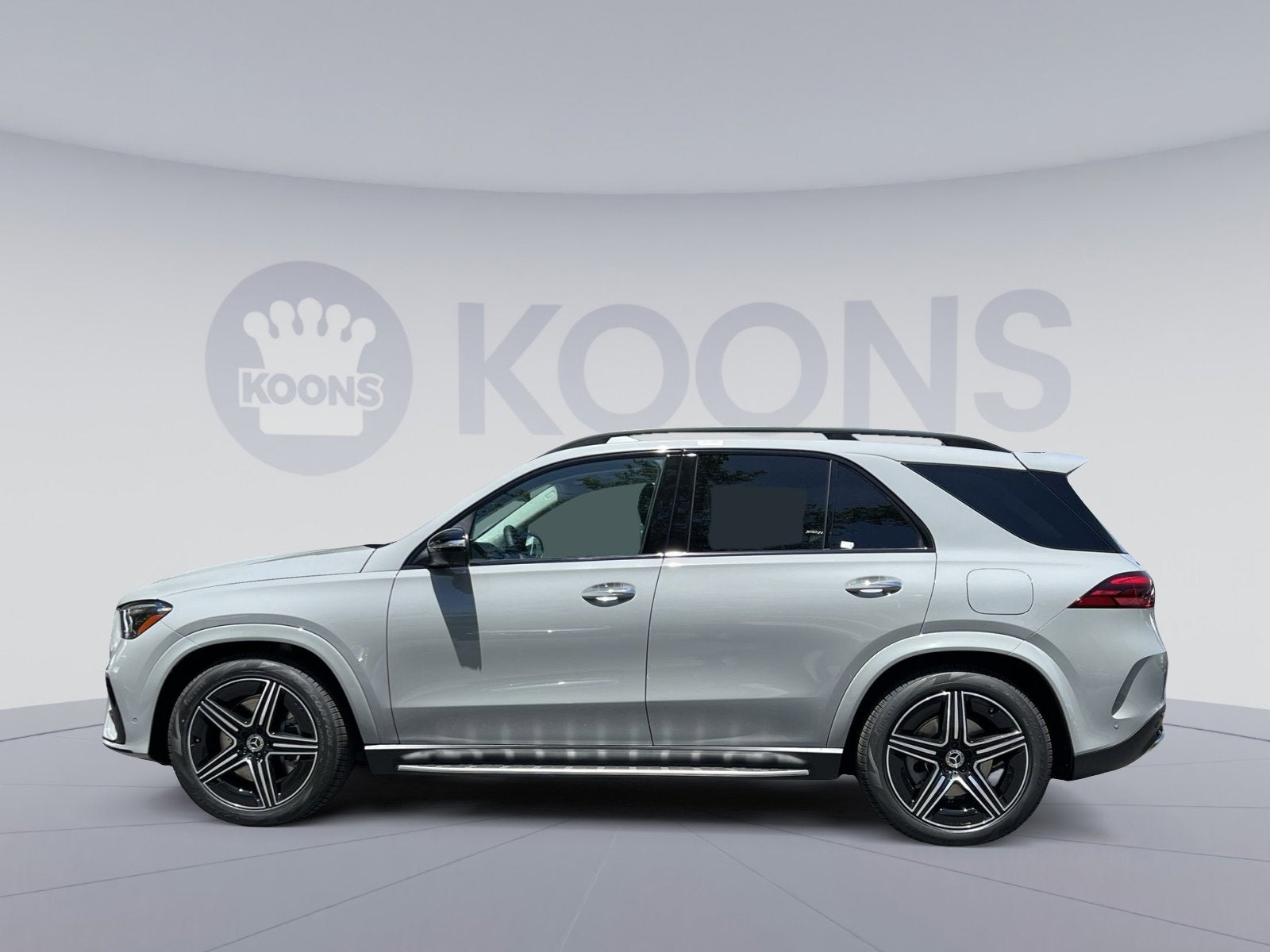 2026 Mercedes-Benz GLE GLE 450e