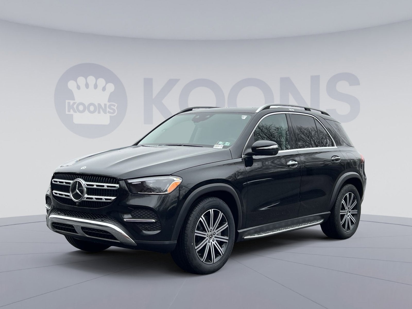 2026 Mercedes-Benz GLE GLE 450e