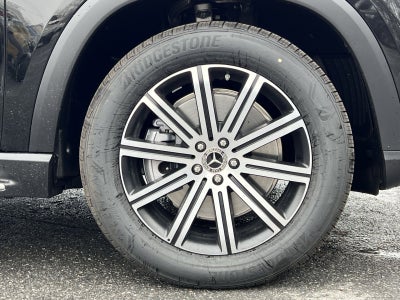 2026 Mercedes-Benz GLE GLE 450e