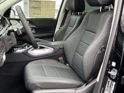 2026 Mercedes-Benz GLE GLE 450e