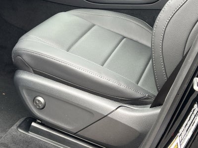 2026 Mercedes-Benz GLE GLE 450e